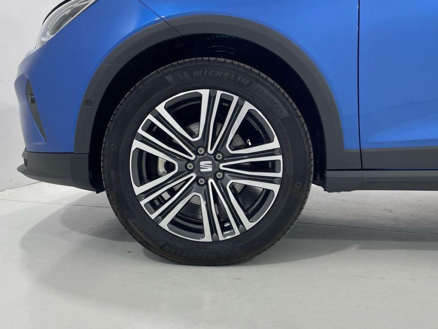 SEAT Arona 1.0 TSI FR XM 81 kW (110 CV)