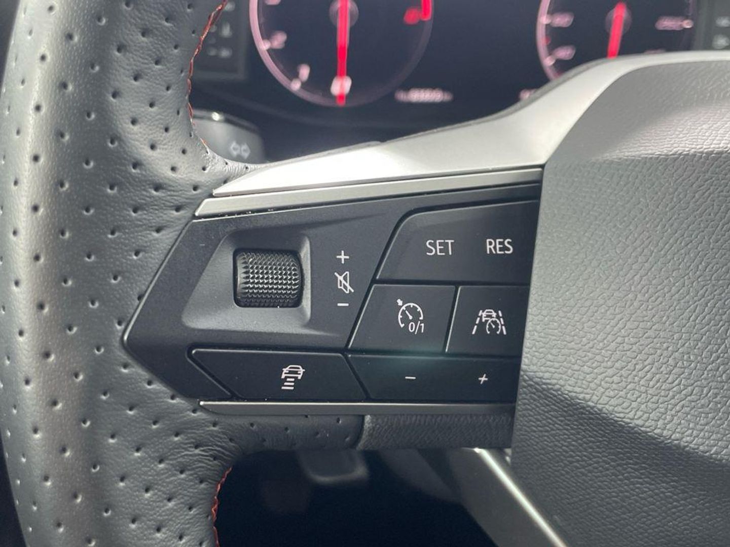 SEAT Arona 1.0 TSI FR XM 81 kW (110 CV)