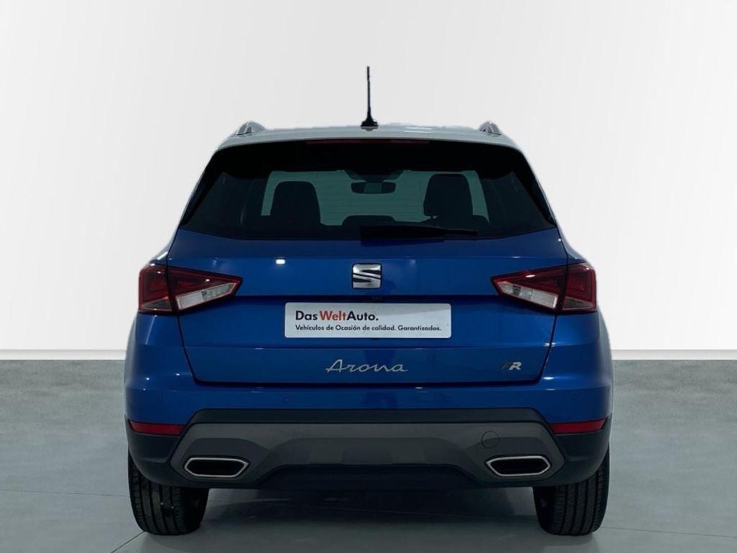 SEAT Arona 1.0 TSI FR XM 81 kW (110 CV)