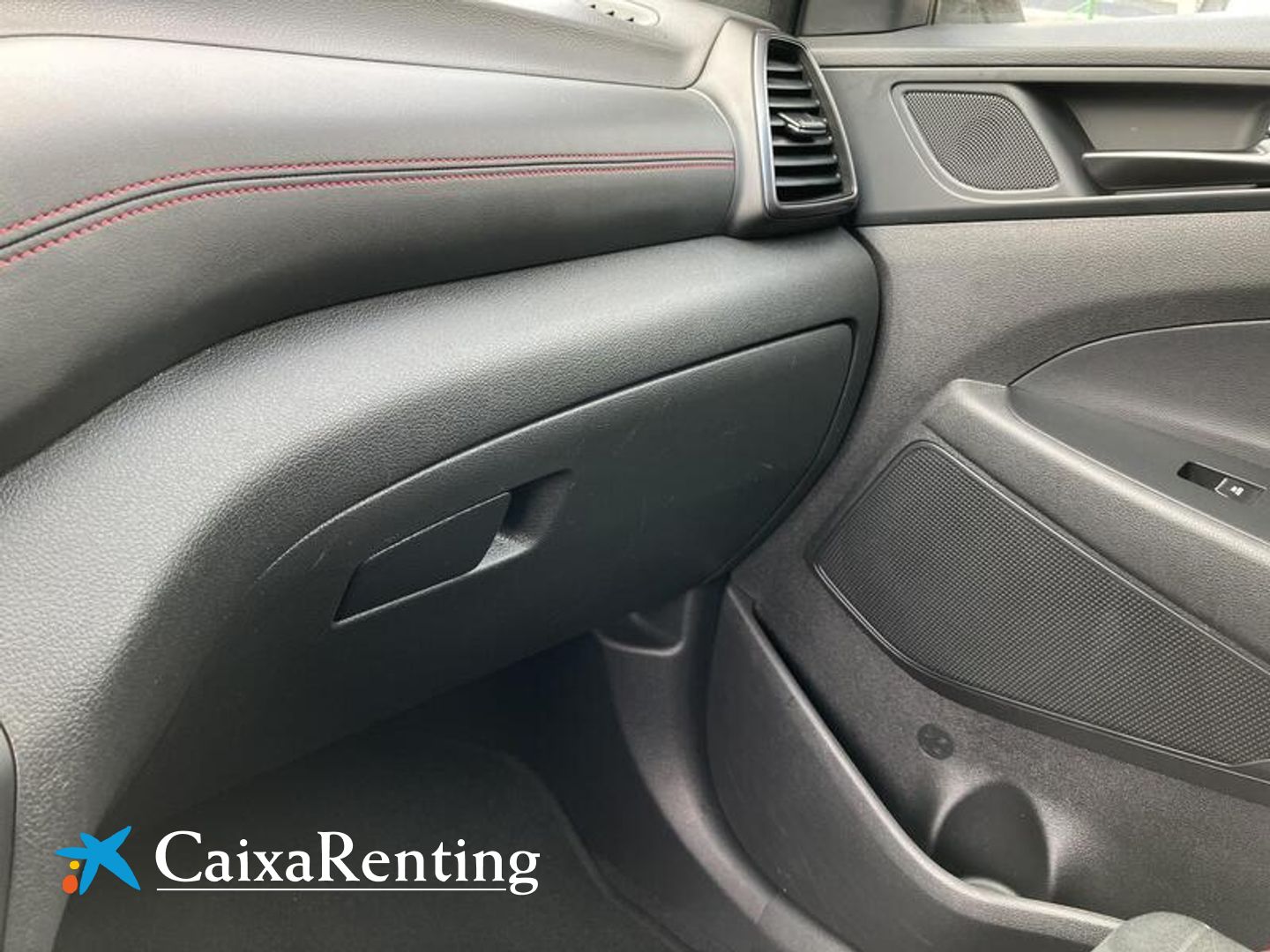Hyundai Tucson 1.6 CRDI 48V N-Line 4x2 100 kW (136 CV)