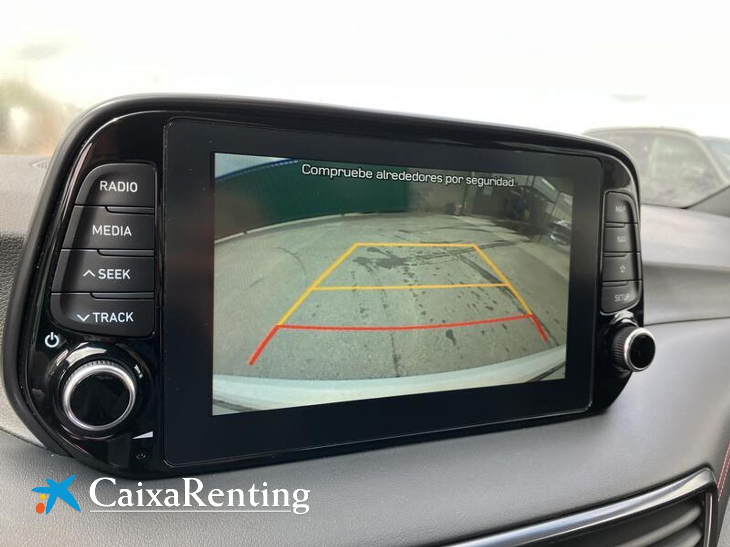 Hyundai Tucson 1.6 CRDI 48V N-Line 4x2 100 kW (136 CV)