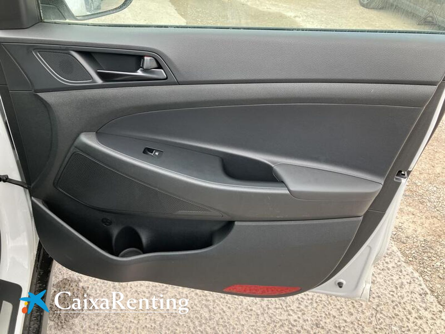 Hyundai Tucson 1.6 CRDI 48V N-Line 4x2 100 kW (136 CV)