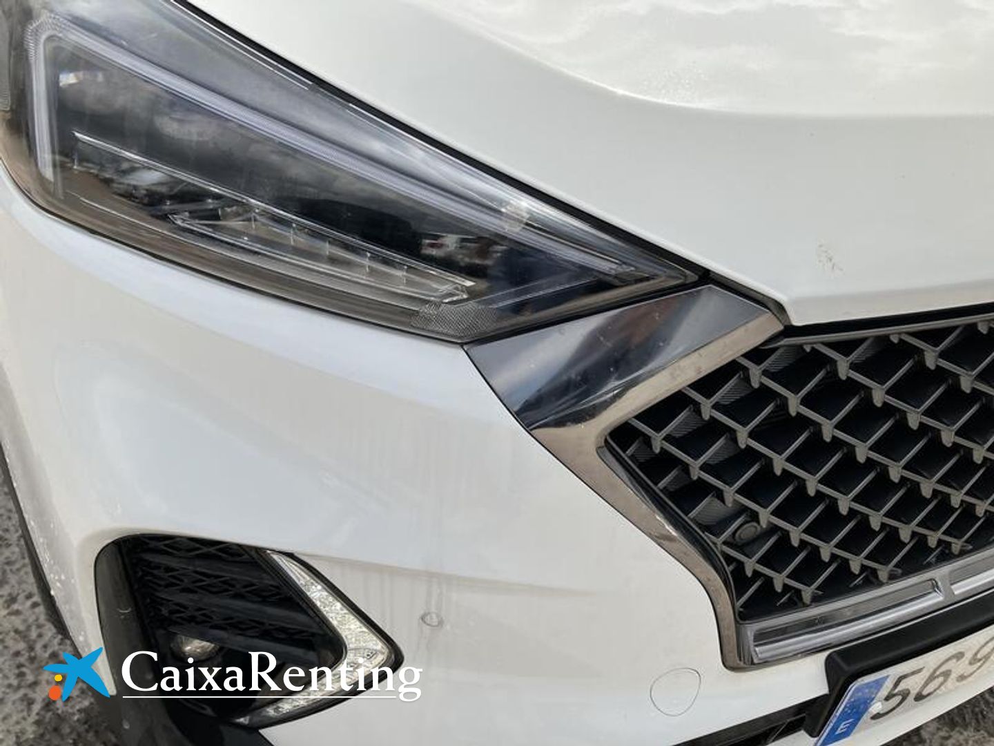 Hyundai Tucson 1.6 CRDI 48V N-Line 4x2 100 kW (136 CV)