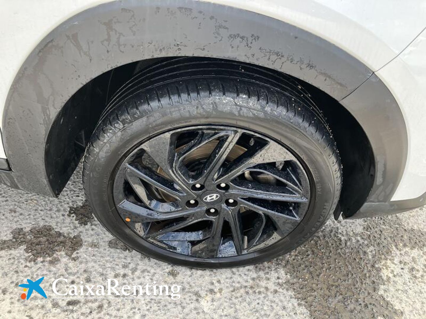 Hyundai Tucson 1.6 CRDI 48V N-Line 4x2 100 kW (136 CV)