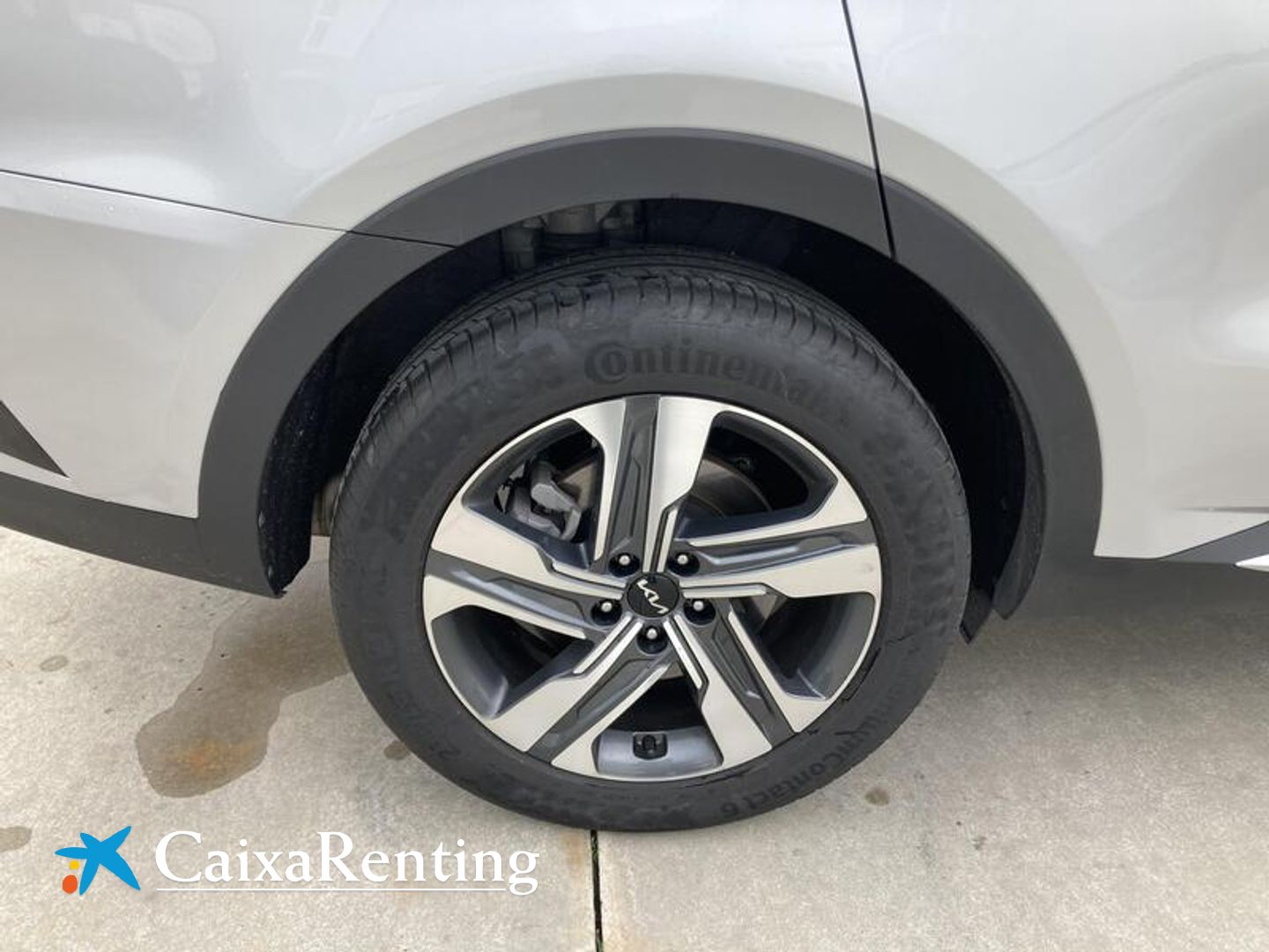Kia Sorento 2.2 CRDi Emotion 4x2 DCT 142 kW (194 CV)