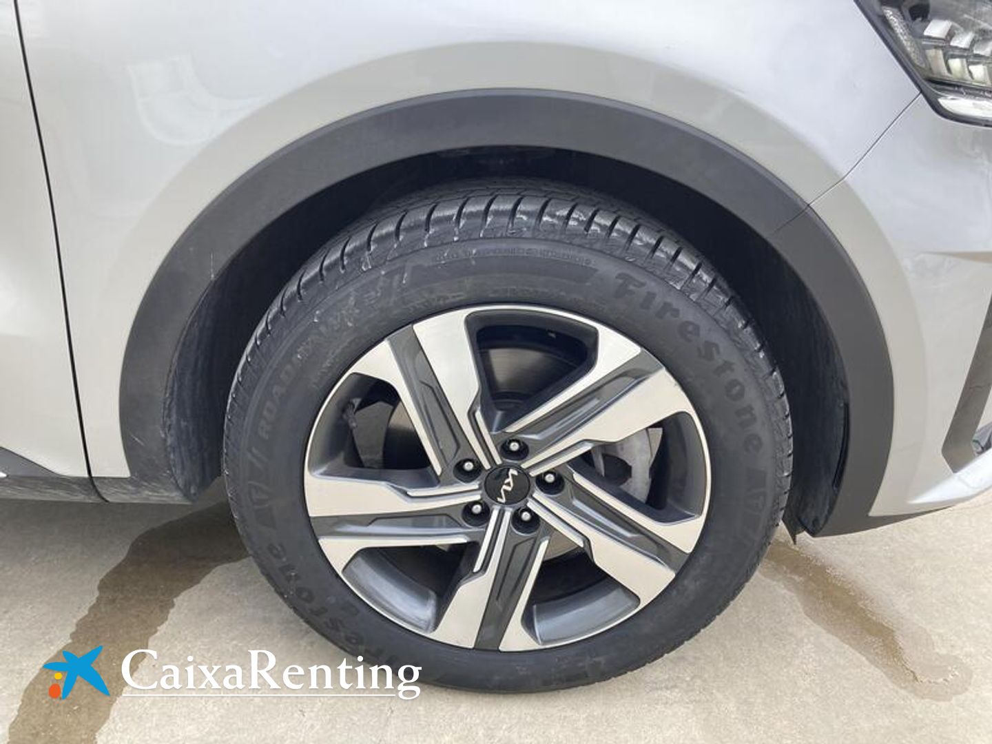 Kia Sorento 2.2 CRDi Emotion 4x2 DCT 142 kW (194 CV)