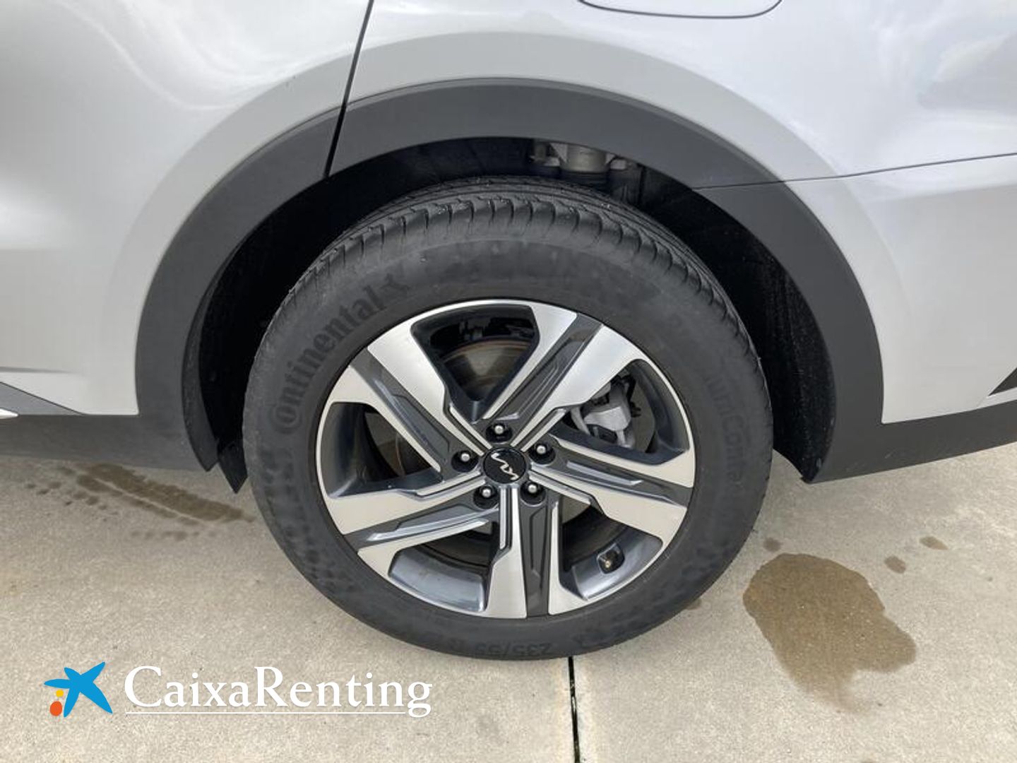Kia Sorento 2.2 CRDi Emotion 4x2 DCT 142 kW (194 CV)