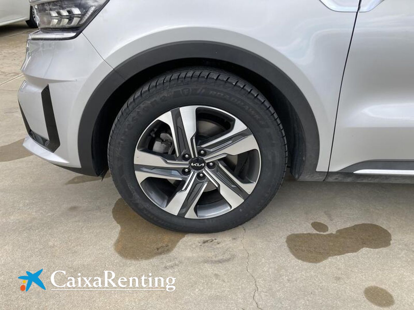Kia Sorento 2.2 CRDi Emotion 4x2 DCT 142 kW (194 CV)