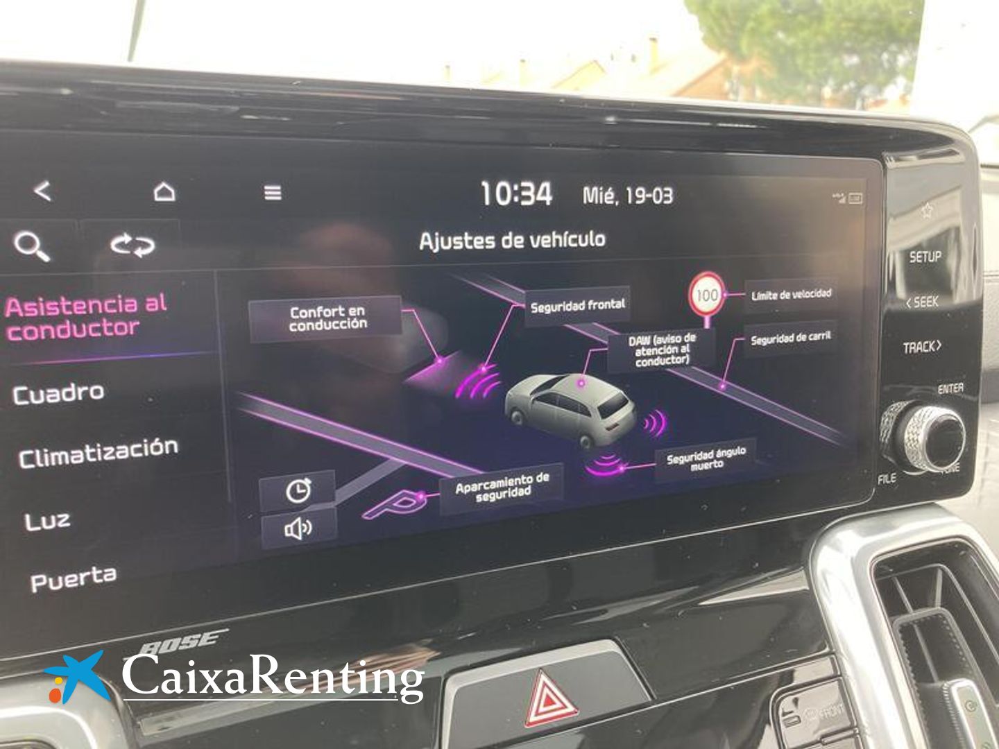 Kia Sorento 2.2 CRDi Emotion 4x2 DCT 142 kW (194 CV)