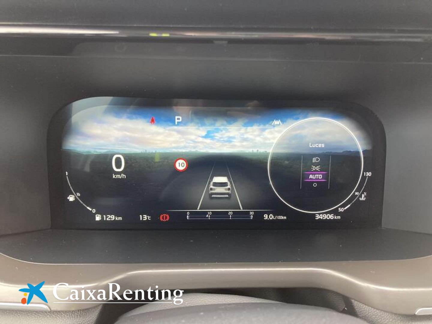 Kia Sorento 2.2 CRDi Emotion 4x2 DCT 142 kW (194 CV)