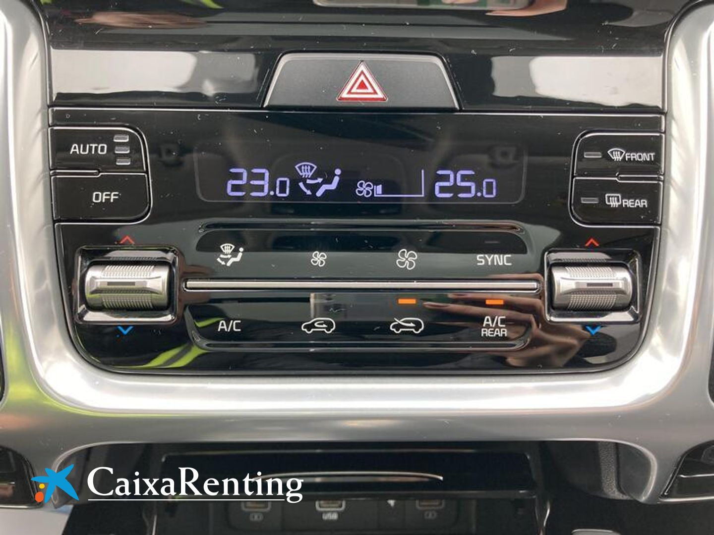 Kia Sorento 2.2 CRDi Emotion 4x2 DCT 142 kW (194 CV)