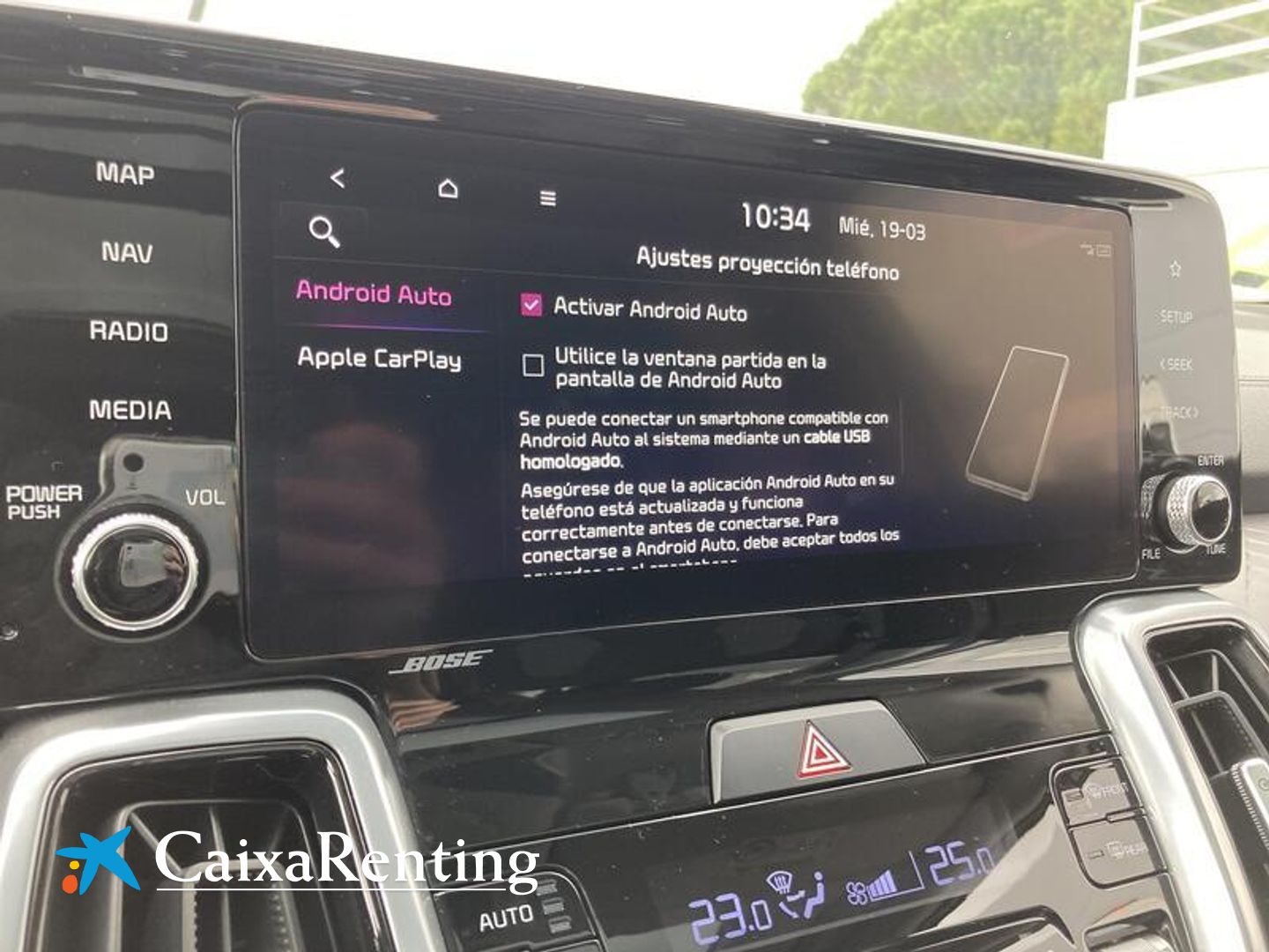 Kia Sorento 2.2 CRDi Emotion 4x2 DCT 142 kW (194 CV)
