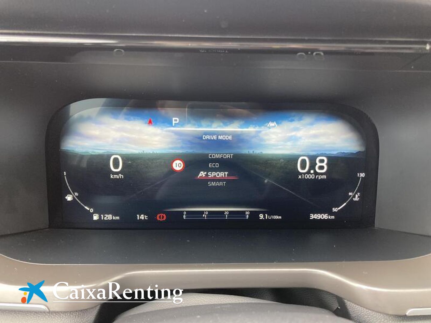 Kia Sorento 2.2 CRDi Emotion 4x2 DCT 142 kW (194 CV)
