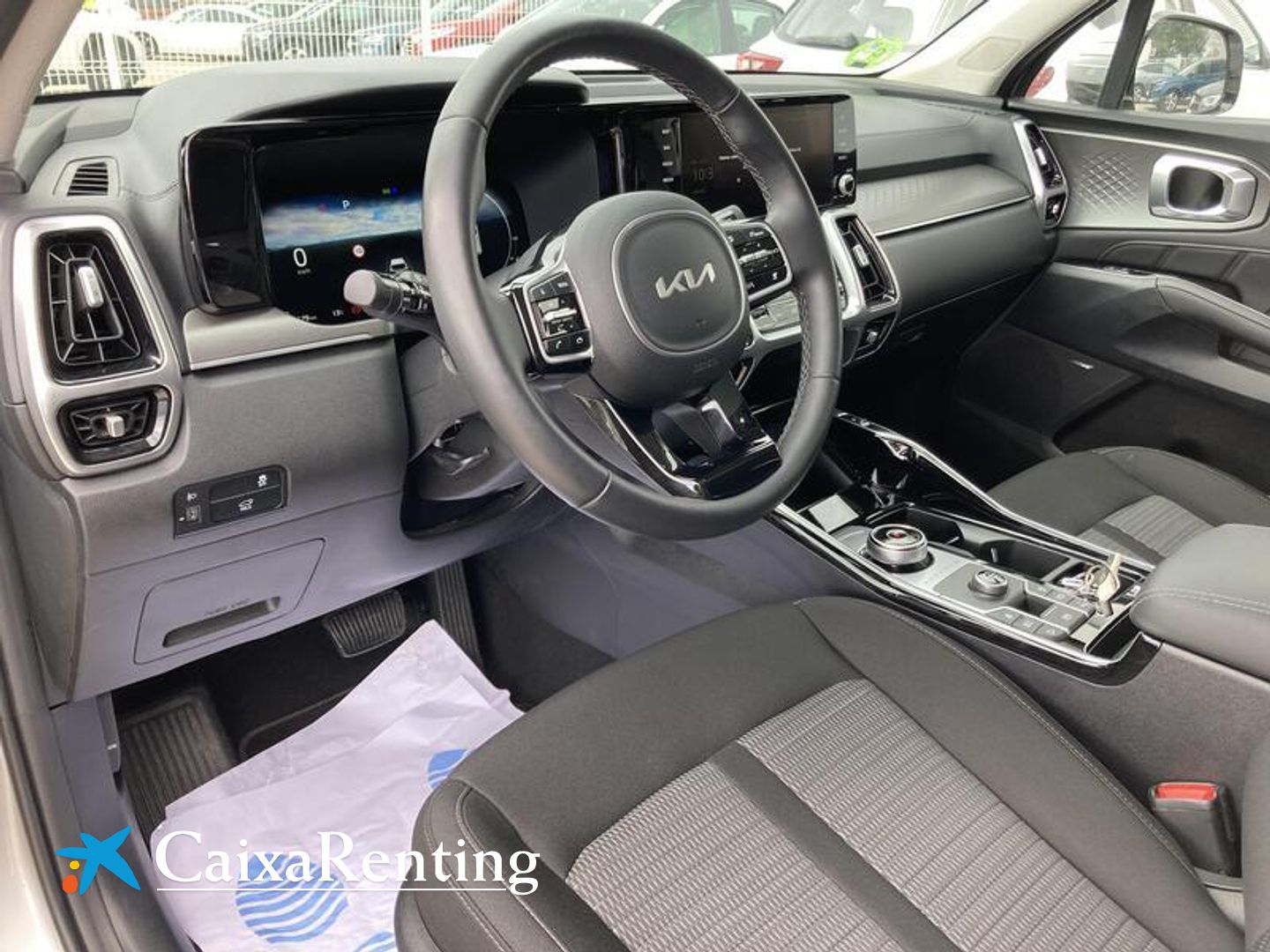 Kia Sorento 2.2 CRDi Emotion 4x2 DCT 142 kW (194 CV)