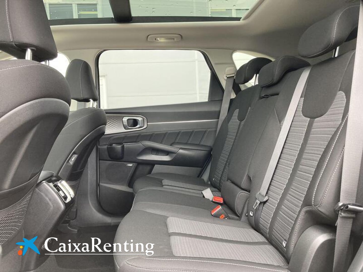 Kia Sorento 2.2 CRDi Emotion 4x2 DCT 142 kW (194 CV)