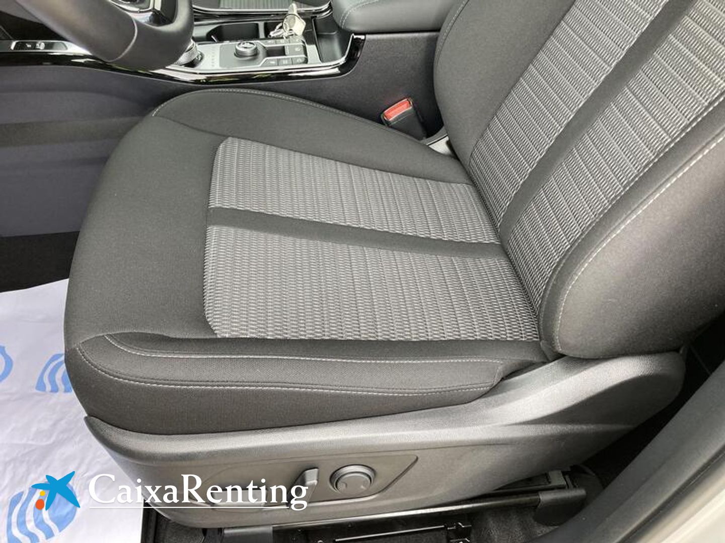 Kia Sorento 2.2 CRDi Emotion 4x2 DCT 142 kW (194 CV)
