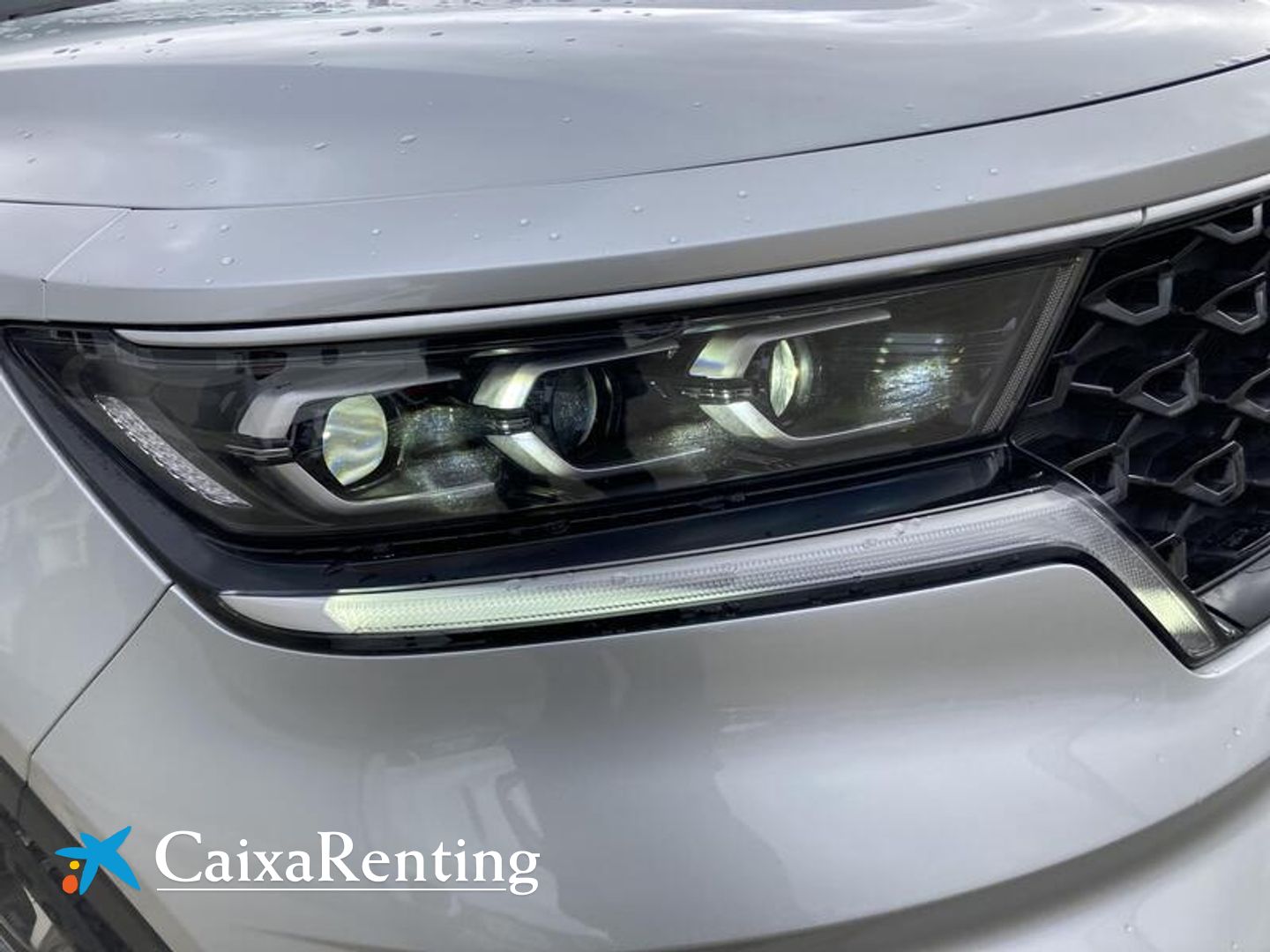 Kia Sorento 2.2 CRDi Emotion 4x2 DCT 142 kW (194 CV)