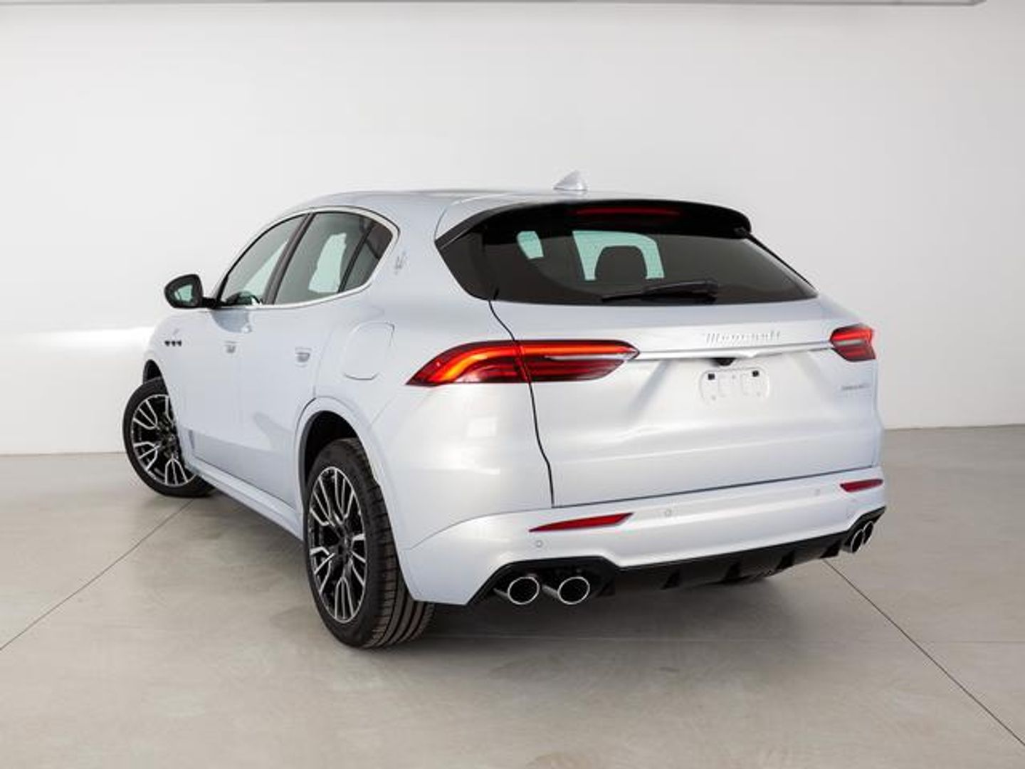 Maserati Grecale 2.0 MHEV GT L4 AWD 221 kW (300 CV)