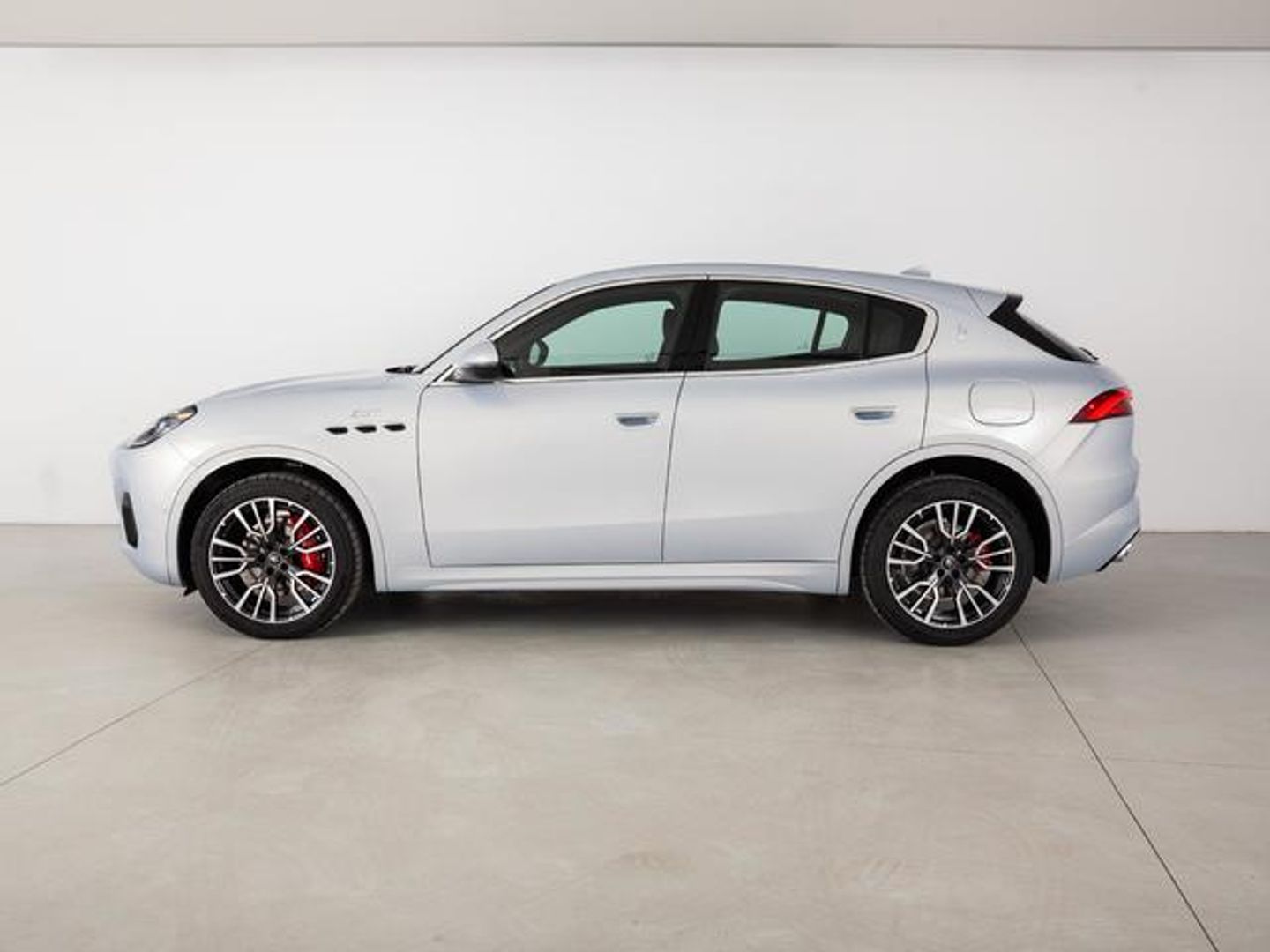 Maserati Grecale 2.0 MHEV GT L4 AWD 221 kW (300 CV)