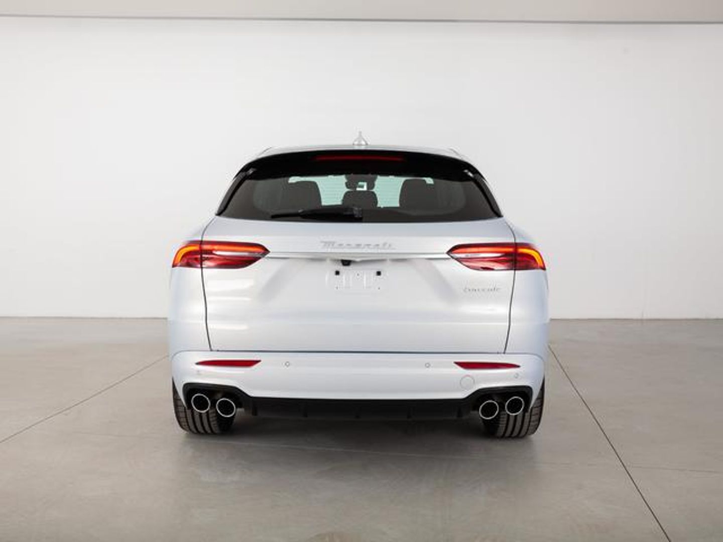 Maserati Grecale 2.0 MHEV GT L4 AWD 221 kW (300 CV)