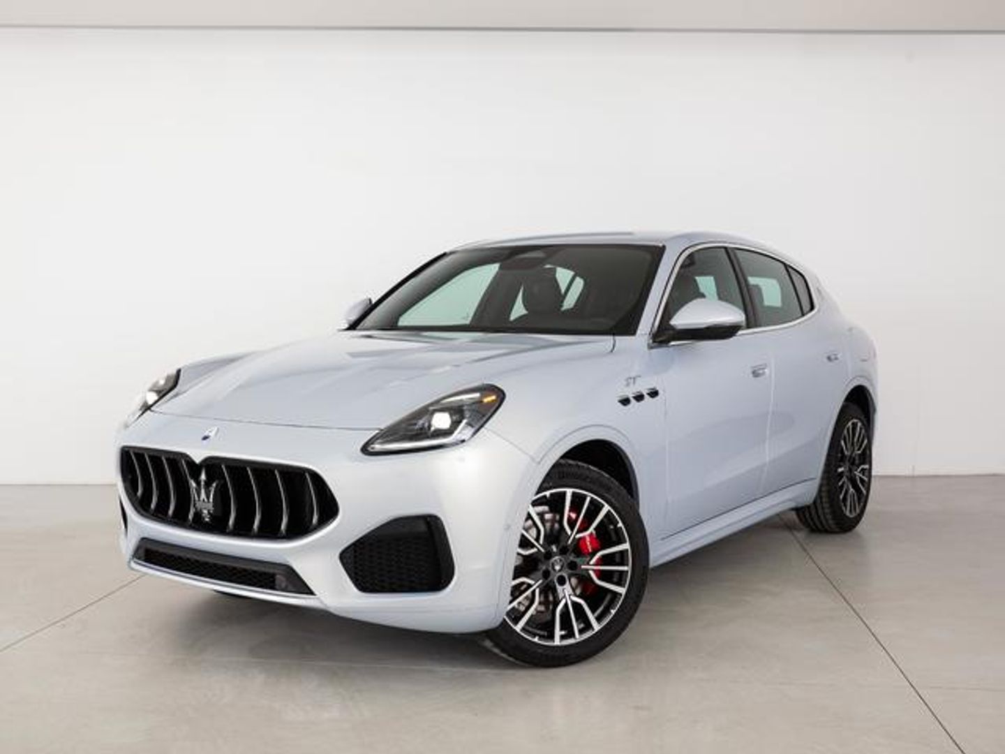 Maserati Grecale 2.0 MHEV GT L4 AWD 221 kW (300 CV)
