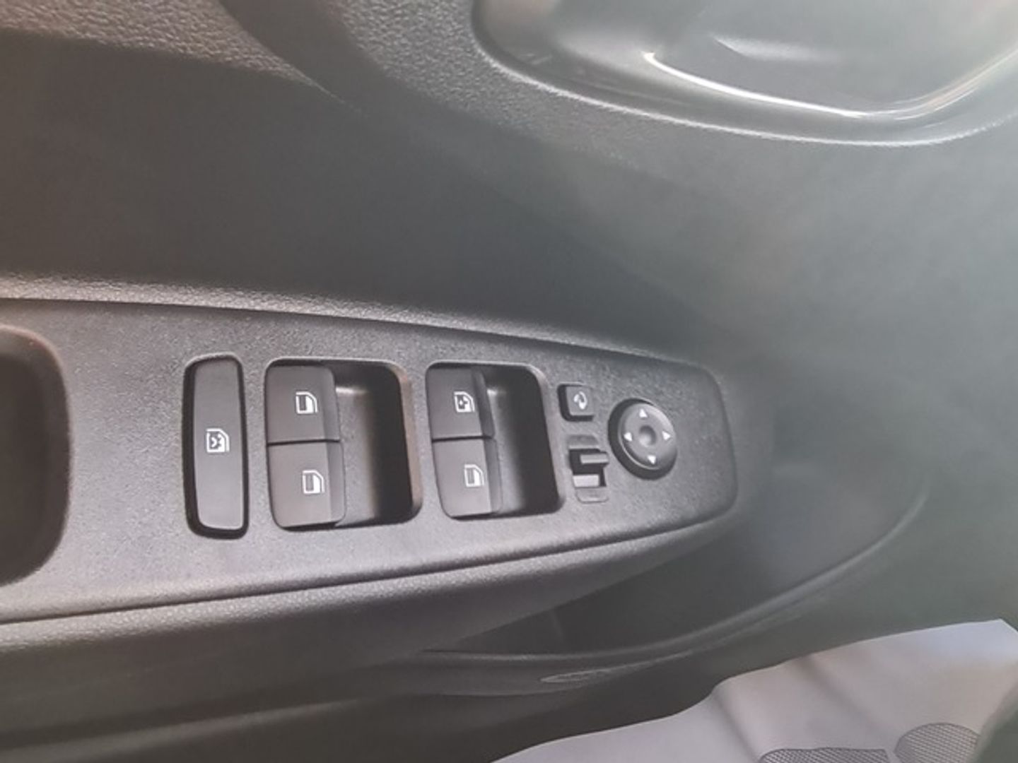 Hyundai i10 1.0 Klass 49 kW (67 CV)