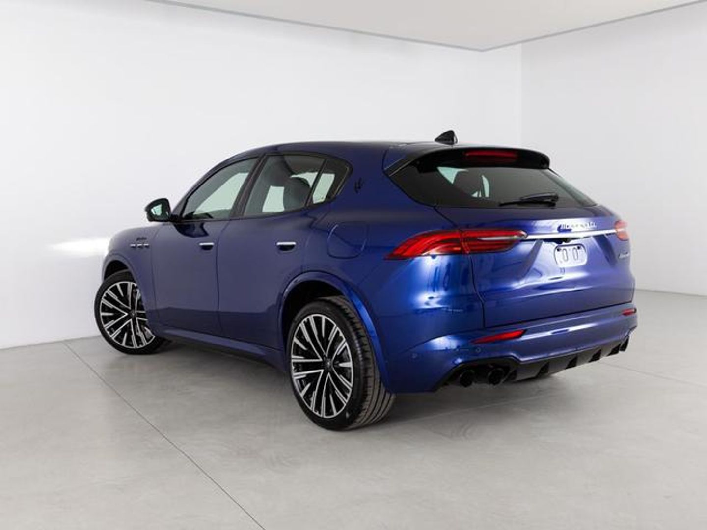 Maserati Grecale 2.0 MHEV Modena L4 AWD 243 kW (330 CV)