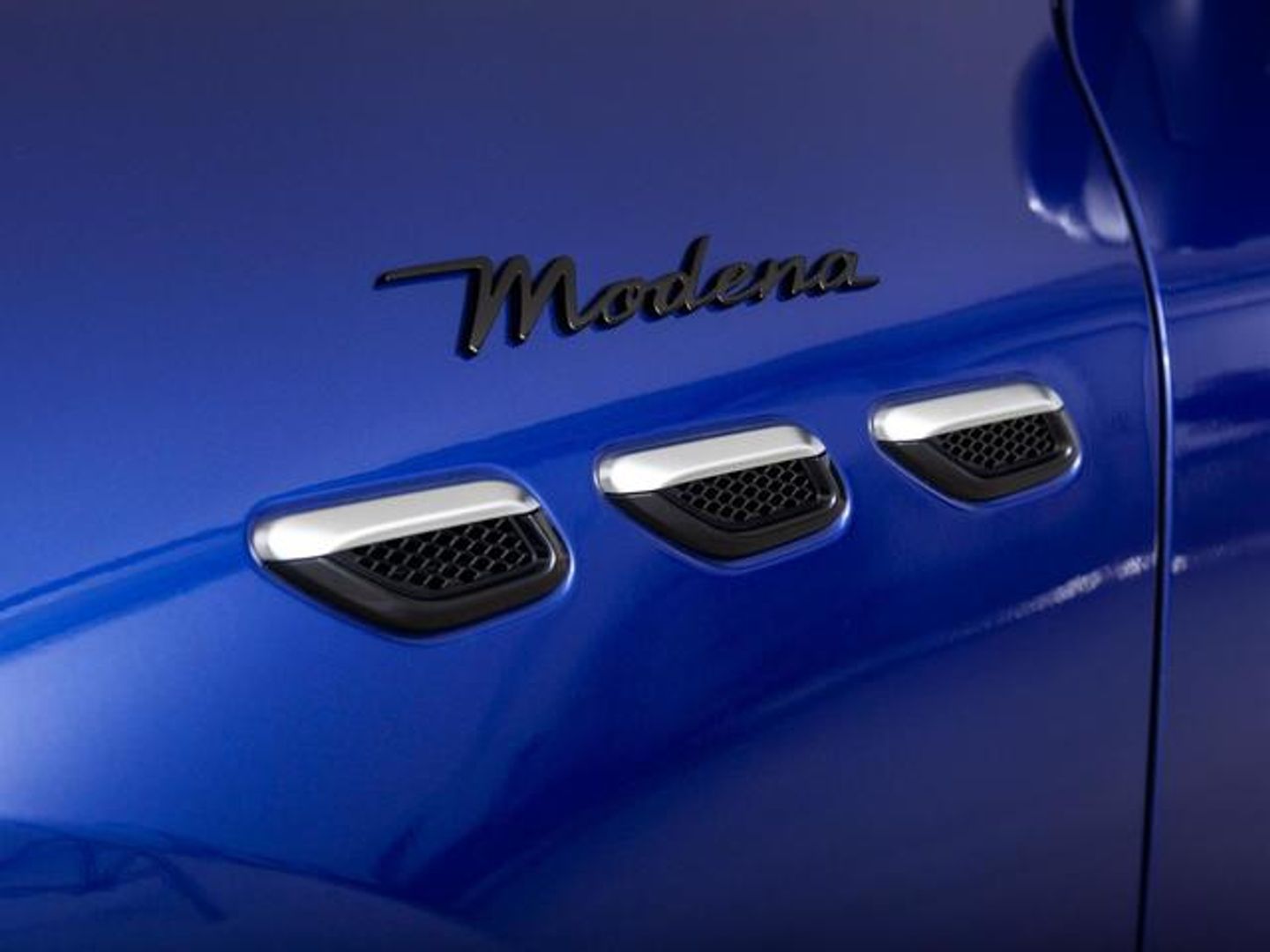 Maserati Grecale 2.0 MHEV Modena L4 AWD 243 kW (330 CV)