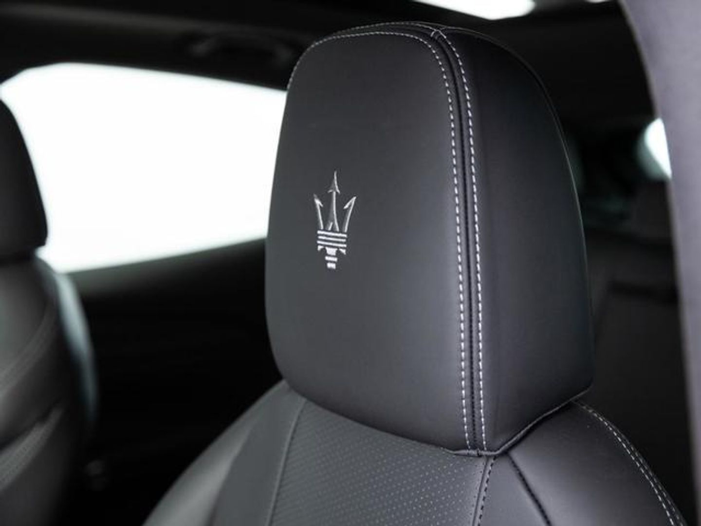 Maserati Grecale 2.0 MHEV Modena L4 AWD 243 kW (330 CV)
