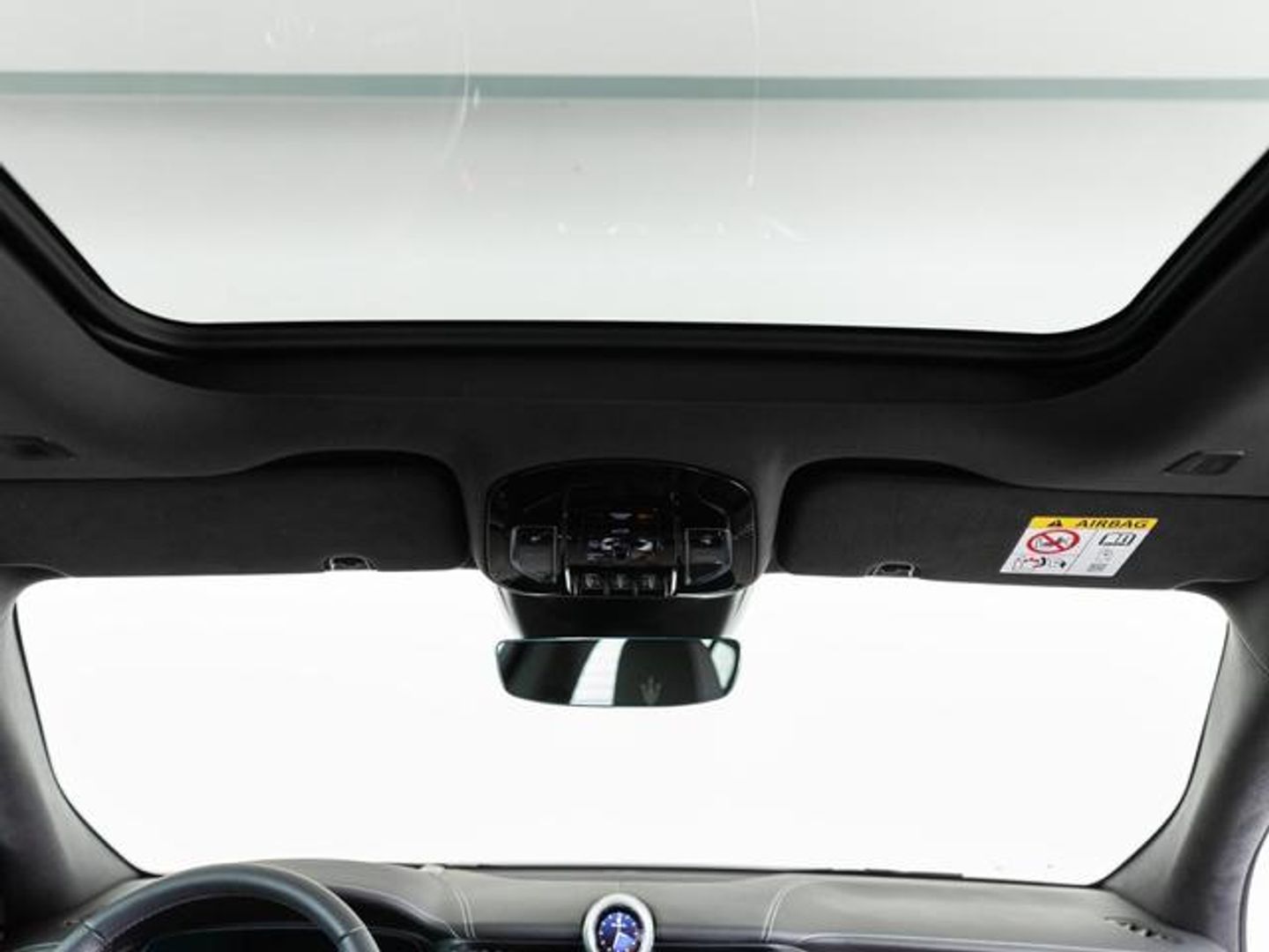 Maserati Grecale 2.0 MHEV Modena L4 AWD 243 kW (330 CV)
