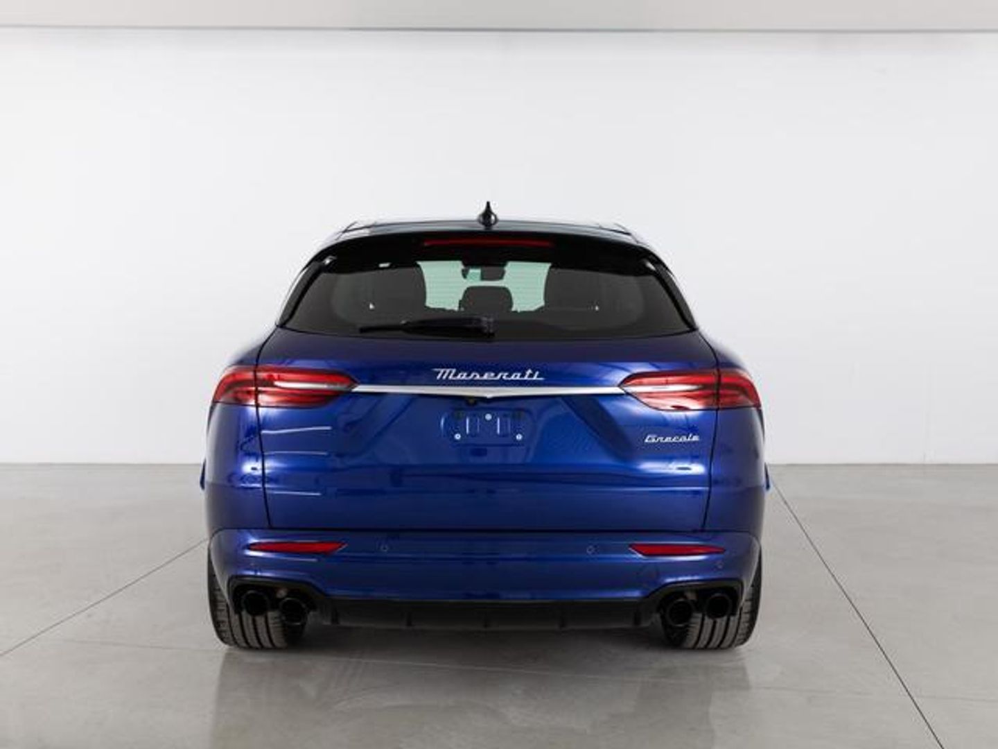 Maserati Grecale 2.0 MHEV Modena L4 AWD 243 kW (330 CV)