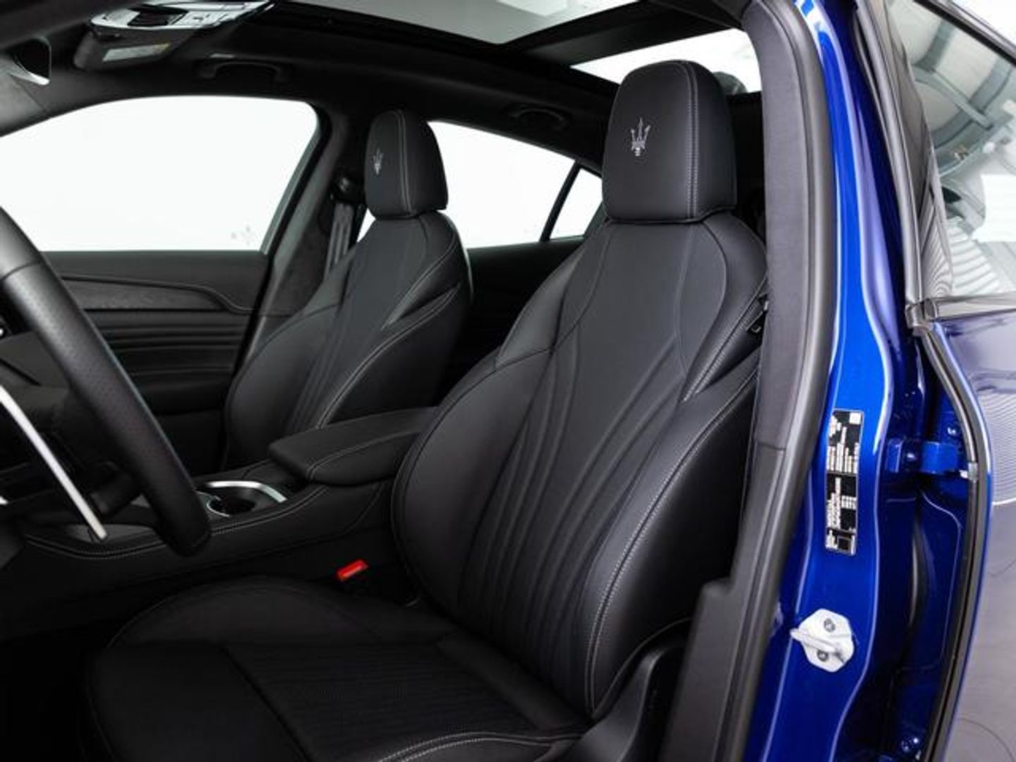 Maserati Grecale 2.0 MHEV Modena L4 AWD 243 kW (330 CV)
