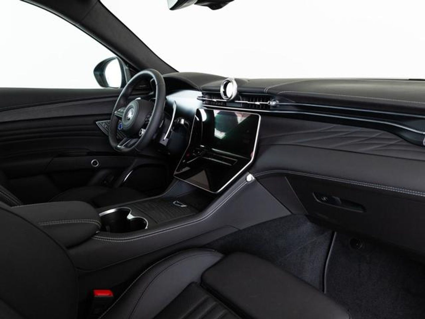 Maserati Grecale 2.0 MHEV Modena L4 AWD 243 kW (330 CV)