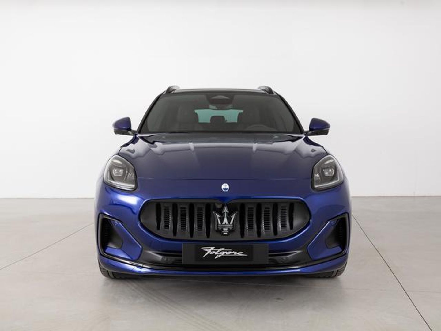 Maserati Grecale Folgore AWD 410 kW (558 CV)
