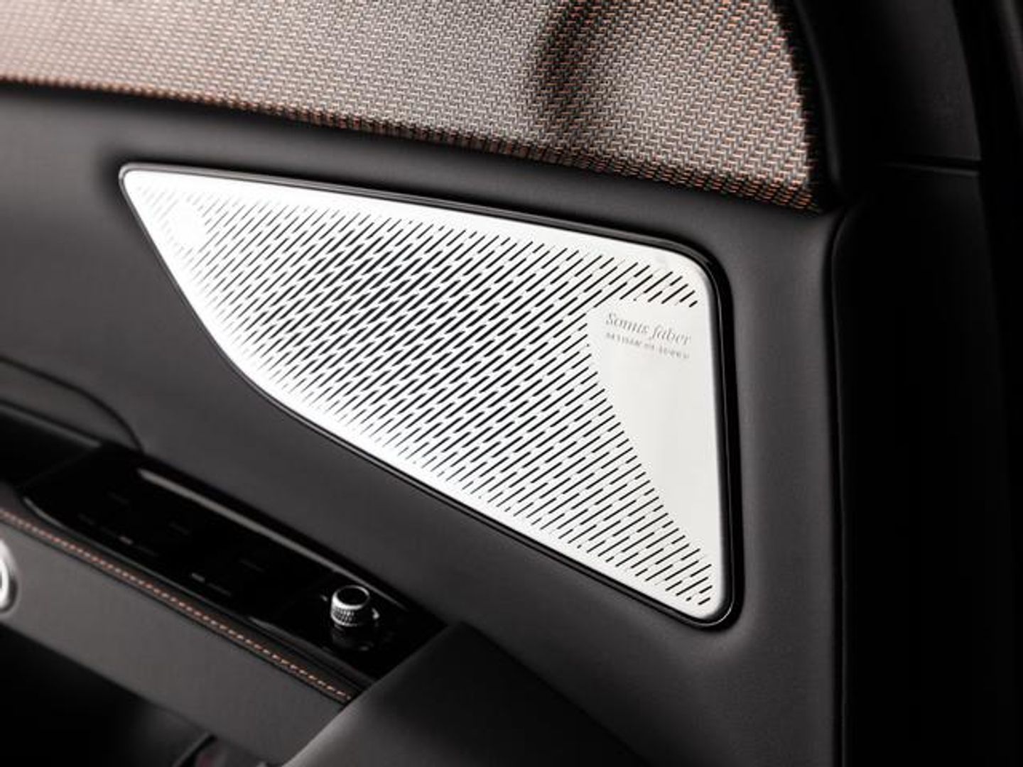 Maserati Grecale Folgore AWD 410 kW (558 CV)