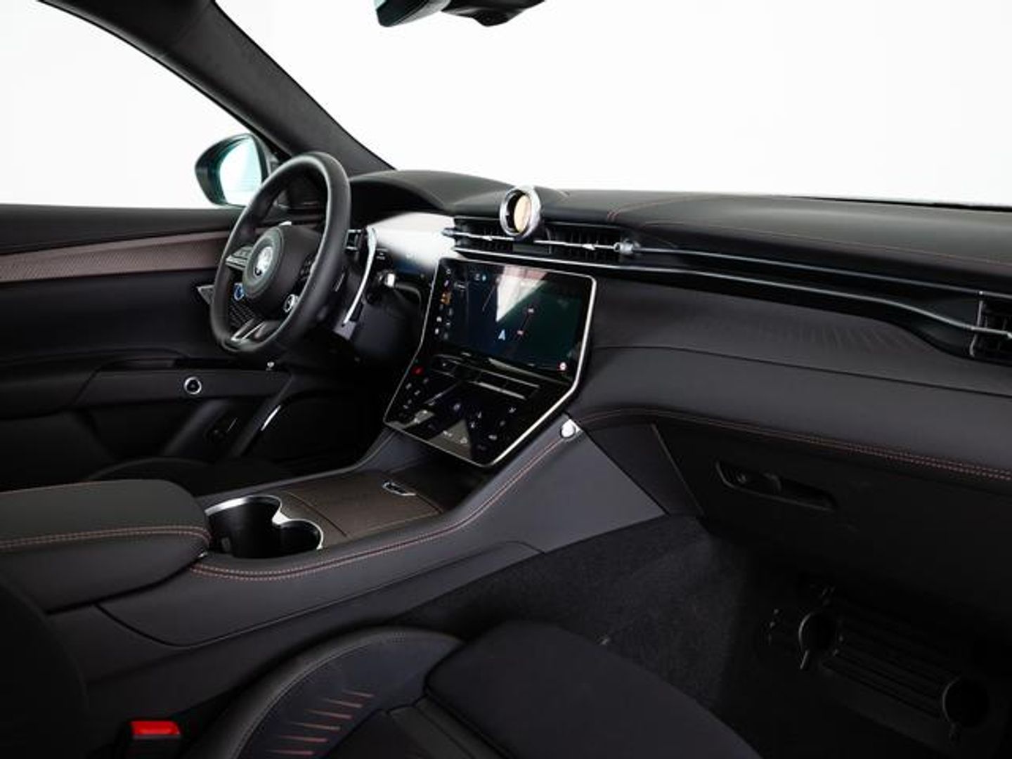 Maserati Grecale Folgore AWD 410 kW (558 CV)