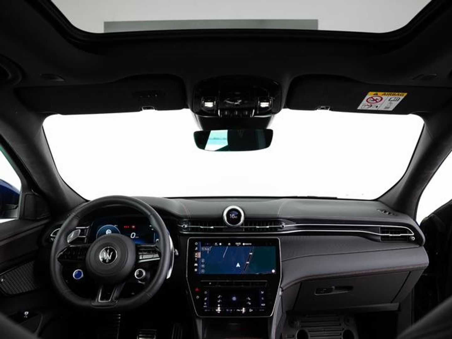 Maserati Grecale Folgore AWD 410 kW (558 CV)