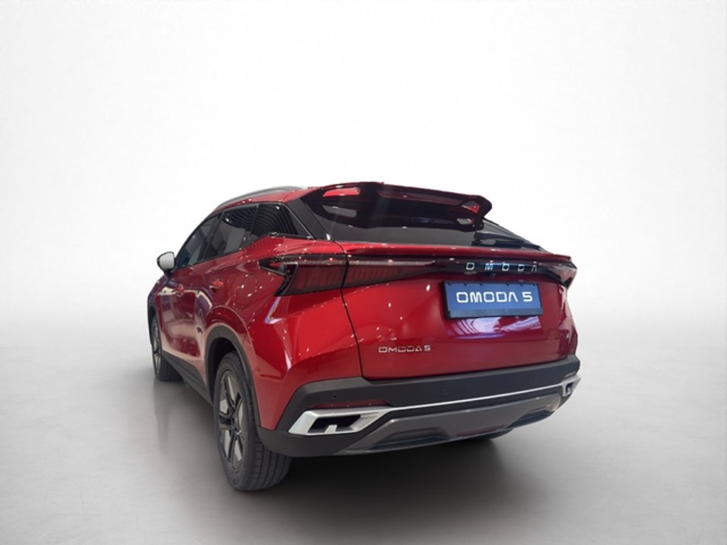 Omoda 5 1.6 TGDI Premium 108 kW (147 CV)
