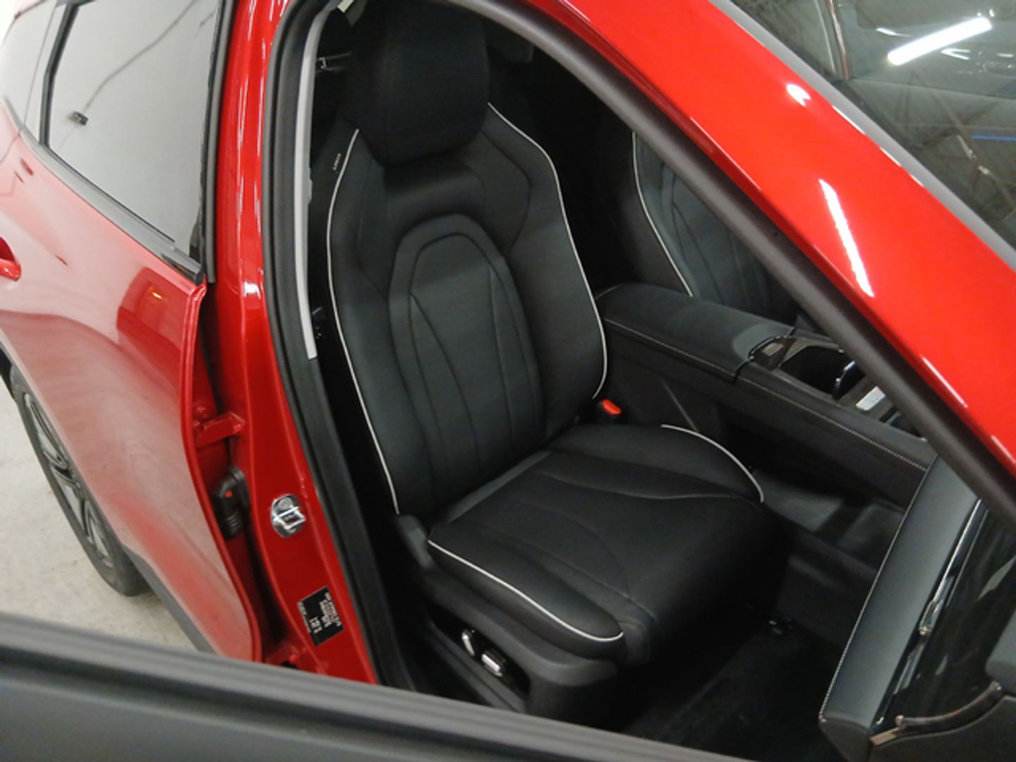Omoda 5 1.6 TGDI Premium 108 kW (147 CV)