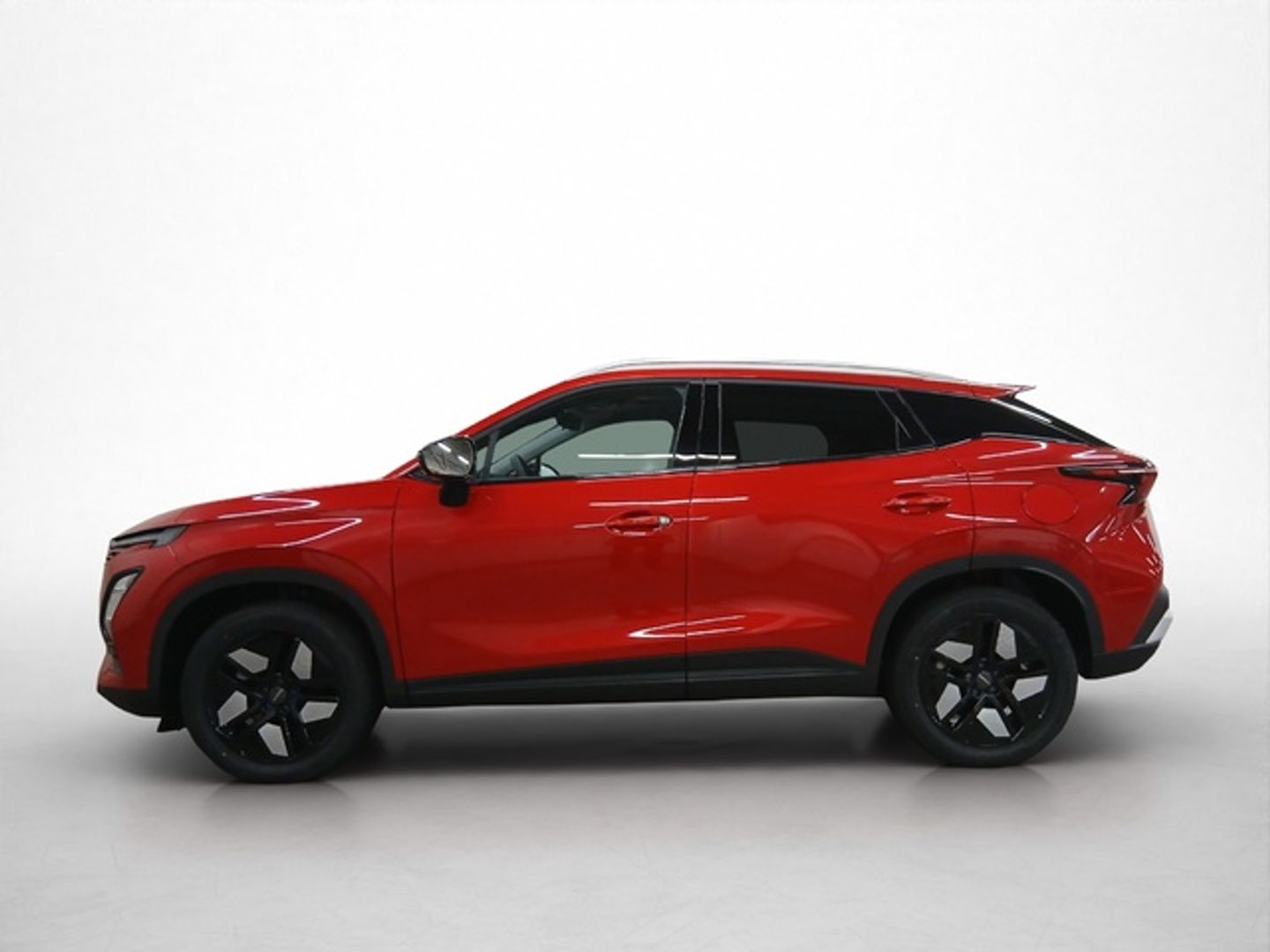 Omoda 5 1.6 TGDI Premium 108 kW (147 CV)