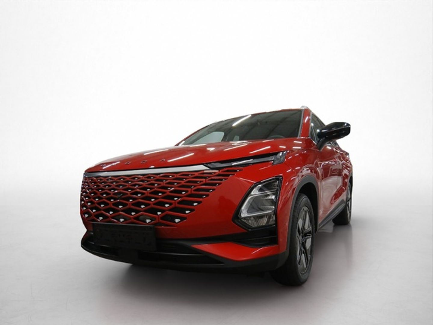 Omoda 5 1.6 TGDI Premium 108 kW (147 CV)