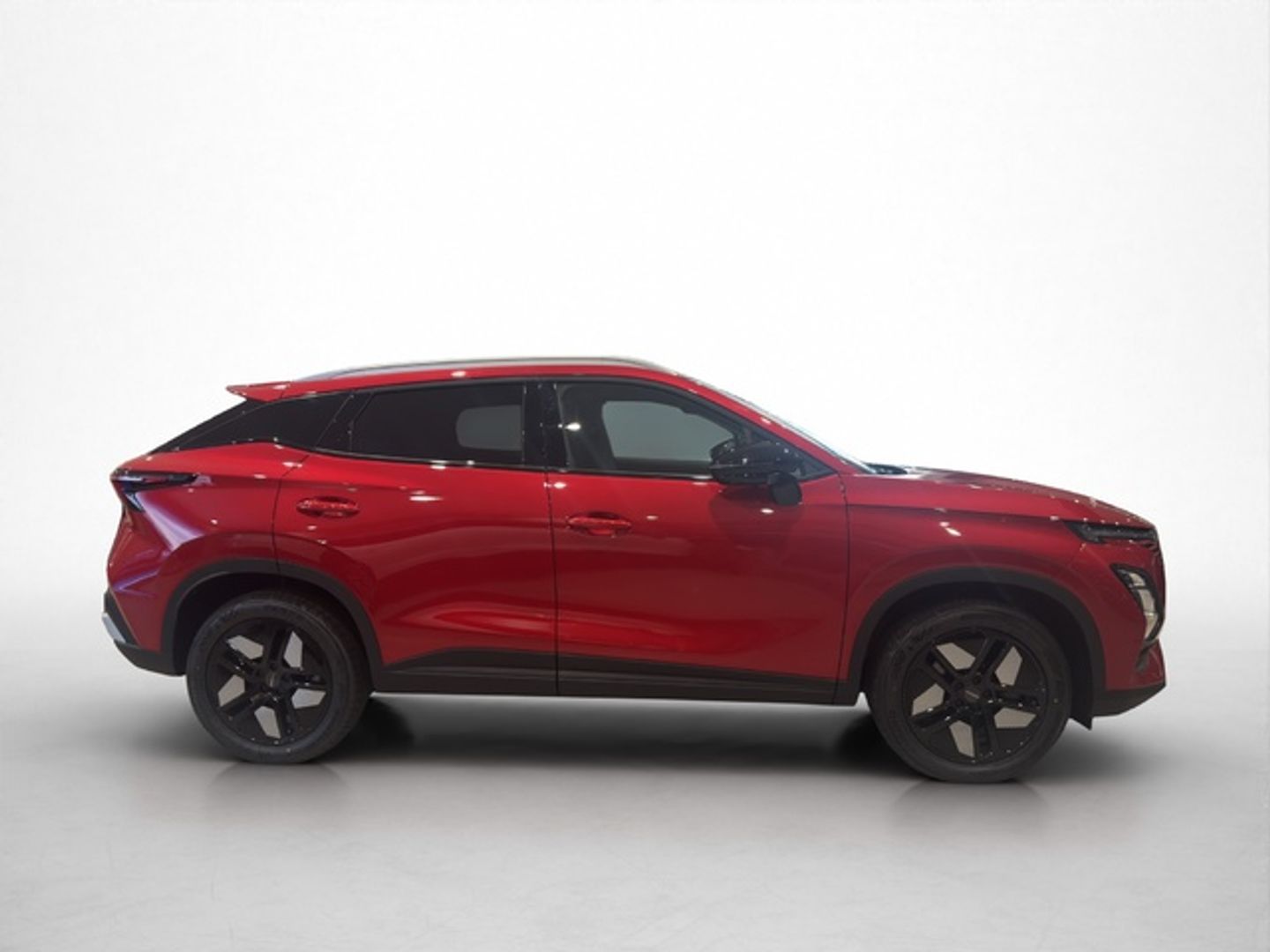 Omoda 5 1.6 TGDI Premium 108 kW (147 CV)