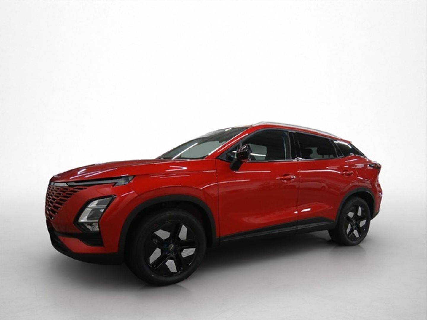 Omoda 5 1.6 TGDI Premium 108 kW (147 CV)