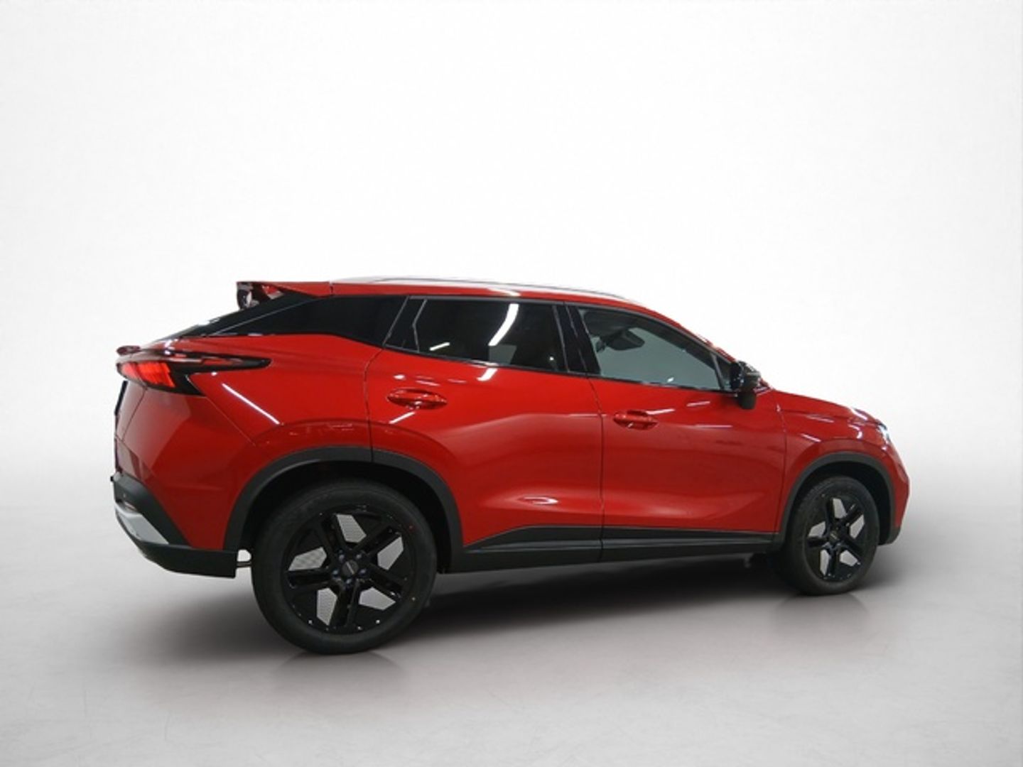 Omoda 5 1.6 TGDI Premium 108 kW (147 CV)