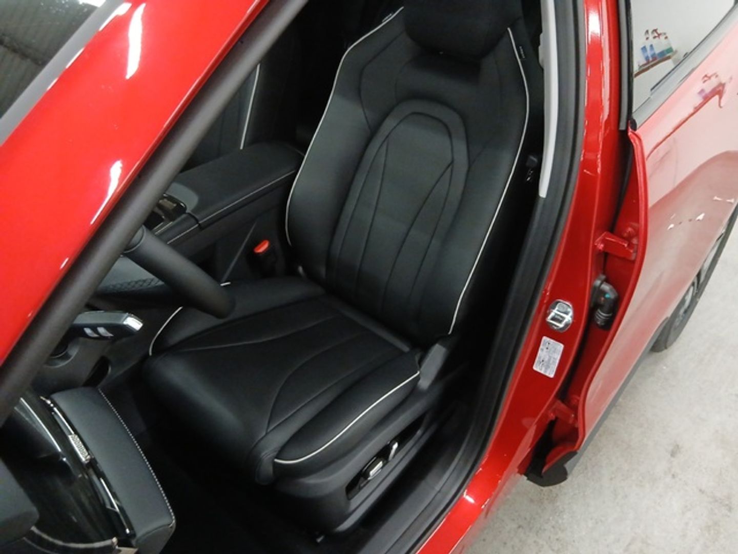 Omoda 5 1.6 TGDI Premium 108 kW (147 CV)