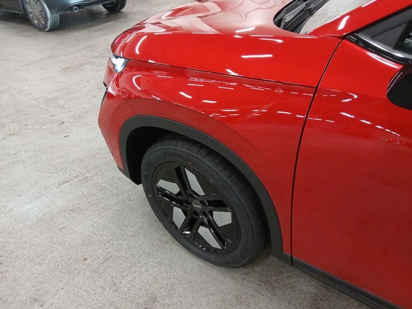 Omoda 5 1.6 TGDI Premium 108 kW (147 CV)