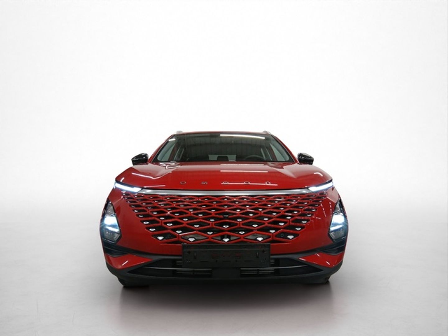 Omoda 5 1.6 TGDI Premium 108 kW (147 CV)