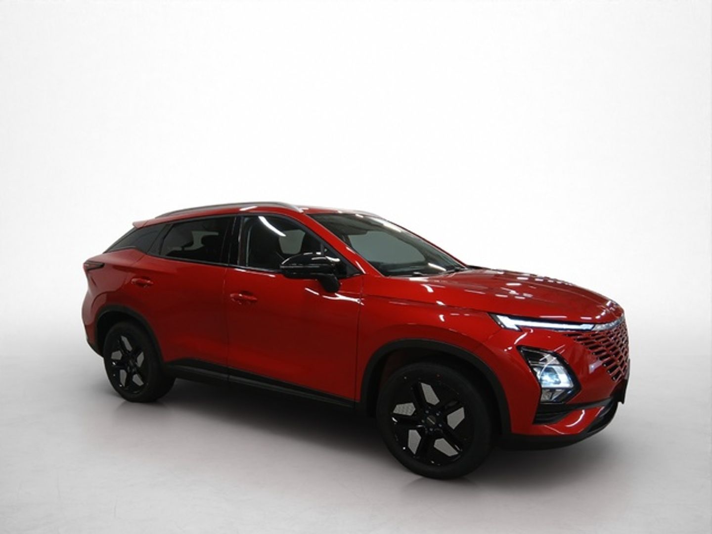 Omoda 5 1.6 TGDI Premium 108 kW (147 CV)