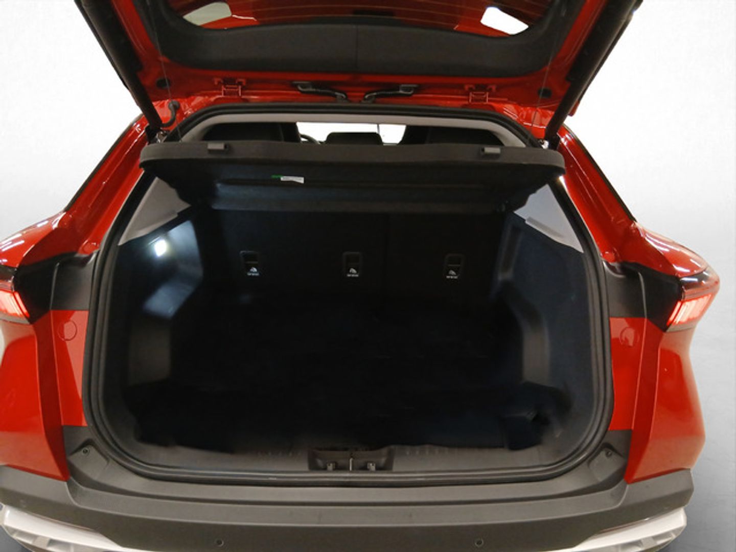 Omoda 5 1.6 TGDI Premium 108 kW (147 CV)