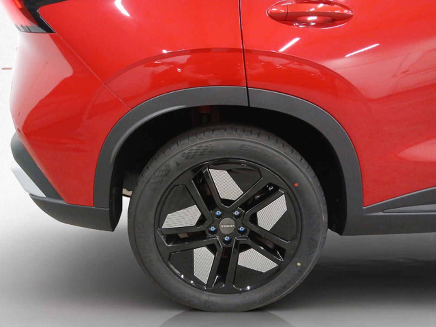 Omoda 5 1.6 TGDI Premium 108 kW (147 CV)